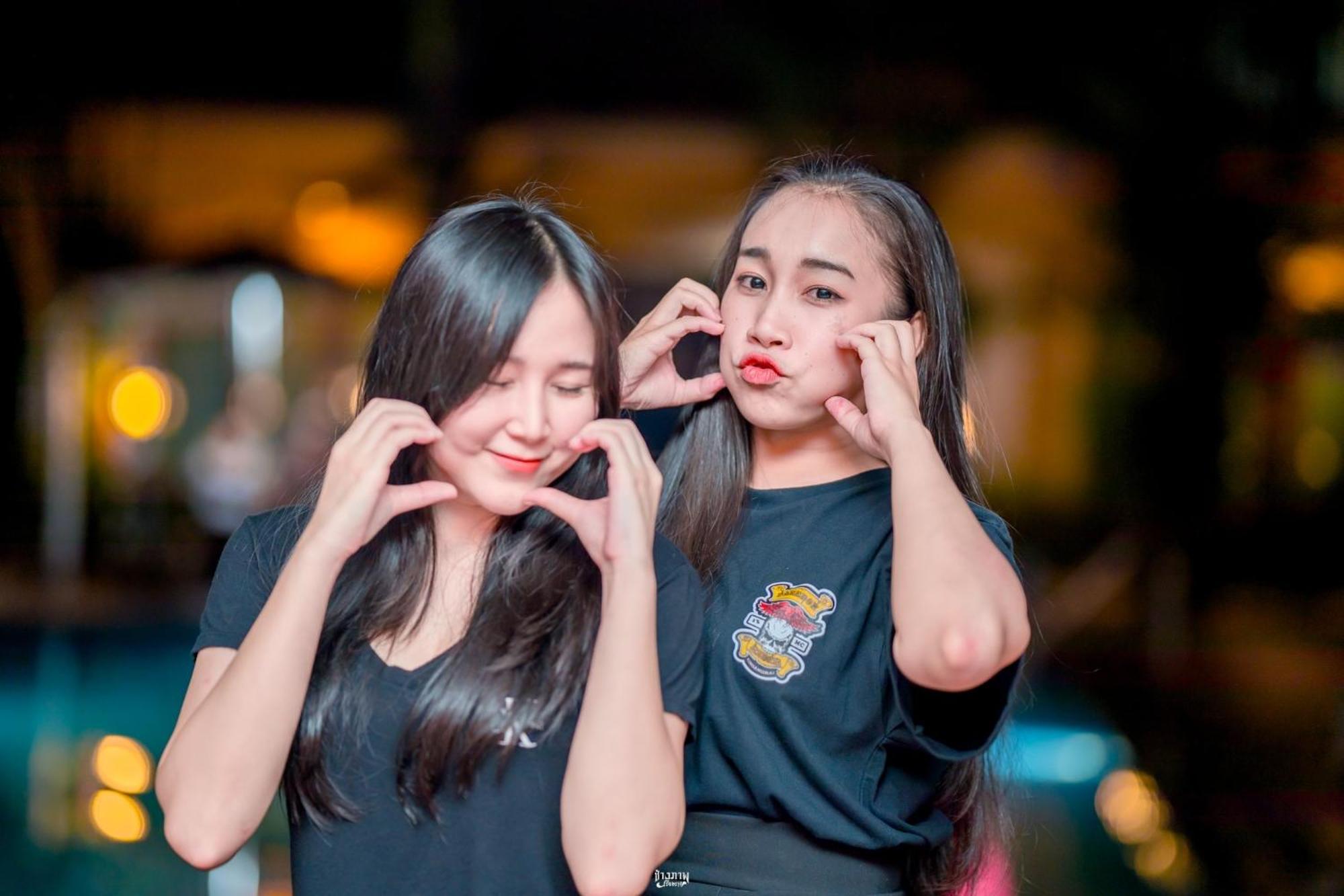 צ'יאנג קונג Siam Tara Resort Chiangkhong מראה חיצוני תמונה