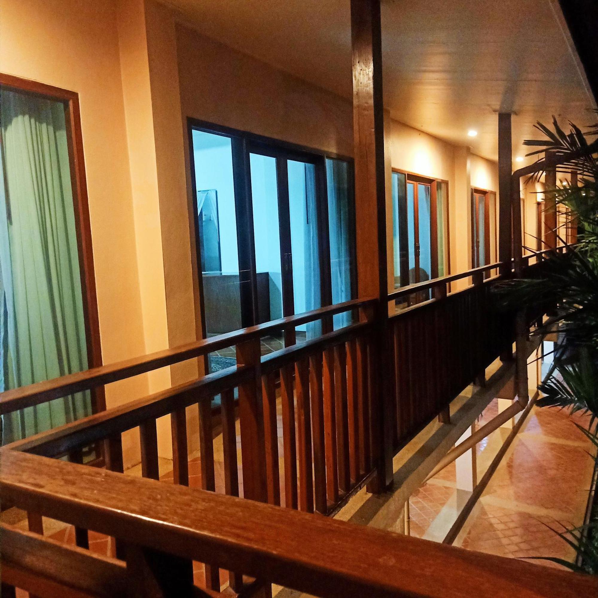 צ'יאנג קונג Siam Tara Resort Chiangkhong חדר תמונה